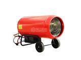 80kw燃?xì)馀L(fēng)機(jī)（帶輪子）