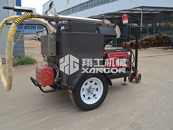 瀝青灌縫機(jī)廠(chǎng)家積極滿(mǎn)足用戶(hù)需求