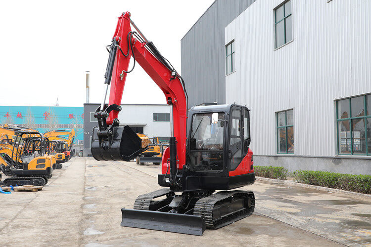 挖掘機憋車原因有哪些？氣量不足、油品不好……