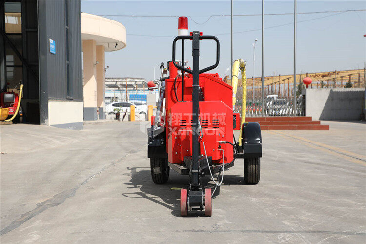 車載式灌縫機(jī)與普通灌縫機(jī)的不同之處，給你列好了