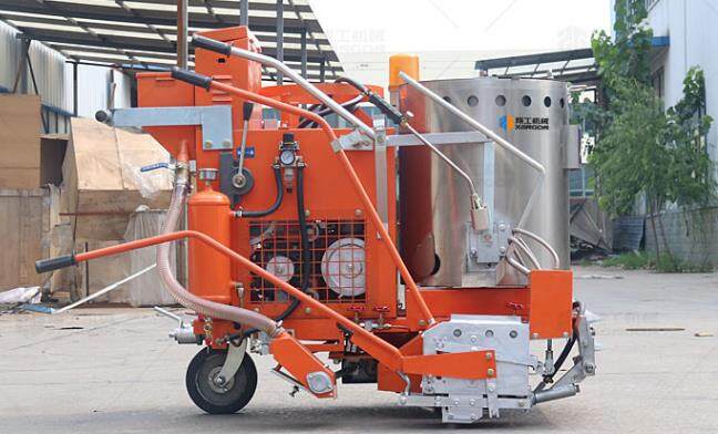 劃線機(jī)震蕩款，你了解過(guò)嗎