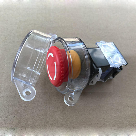 急停開關(guān)鎖具30mm使用方法